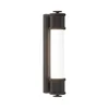 Open Design OR85280 - LED osvetljenje za ogledalo OMI LED/7W/230V 30 cm IP44 crna