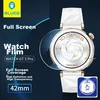 Lanxingxiansheng Zaštita stakla za pametne satove za Huawei Watch GT5pro
