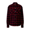 Urban Classics Bluza, rdeča