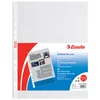 Fascikla uložna A4 90my pp sjajni Copy Safe pk50 Esselte 509750
