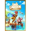 Lous Lagoon Deluxe Edition (Xbox Series X|S) XBOX LIVE Key EUROPE