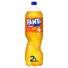 Fanta Orange 2l, 8 kom XXL