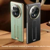 Mofei Maska za mobilni telefon Huawei Mate70/70 Pro+, Crna