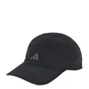 ADIDAS PERFORMANCE Športna kapa TECH 5 PANEL črna