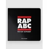 Awesome ABC Rap ABC Book multicolor