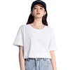 Jeanswest Ženska majica, Kratki rukav, Bela