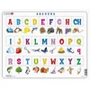 Dino - Puzzle Vzdelávacie puzzle: Abeceda - 1 - 39 kosov