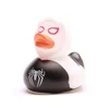 Lilalu Patkica - Black Spidy White- Rubber Duck