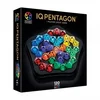 Pametna igra IQ Deluxe - Pentagon - v madžarskem jeziku