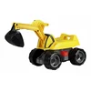 slomart Bager LENA Giga Trucks v kartonu