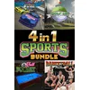4 in 1 Sports Bundle XBOX LIVE Key EUROPE