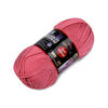 Pletena preja Everyday 100 g - (70043) temno roza
