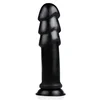 BUTTR – MadBull Muzzl Dildo
