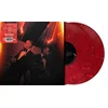 October London - October Nights (Red Marble Coloured) (2 LP)
