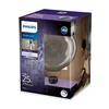 LED prigušiva sijalica SMOKY VINTAGE Philips G200 E27/6,5W/230V 4000K