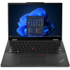 Lenovo ThinkPad X13 2-u-1 G5 Intel Core Ultra 7 155U, 32GB, 1TB, Windows 11 Pro, 4G LTE