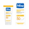 Mixa Niacinamid Višenamenska krema protiv tamnih fleka, 50ml