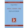 Anya - nyelv - ész