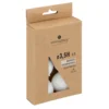 Set plutajućih sveća Many fi 4.5cm 6/1 bela Atmosphera