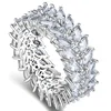Prsten PA-27603 - Srebrna / 62mm KP27603