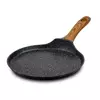NAVA Aluminijumski tiganj za palačinke 24 cm