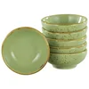 Creatable Set Skodelic Za Omake Green, 6-Delni