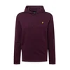Lyle & Scott Majica, rdeča