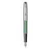 Nalivpero Parker Royal Sonet Silver Violet CT