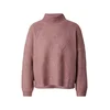 ABOUT YOU Pulover Maxi staro roza