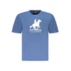 U.S. Grand polo Muška majica AU02646_BL2JEANS, Tamnoplava