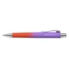 OLOVKA KEMIJSKA GUMIRANA POLY BALL FLOW FABER CASTELL 241133 CRVENO-LJUBIČASTA