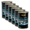 BELCANDO Single Protein - losos, 6x400g
