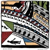 Dick Diver - Calendar Days (LP)