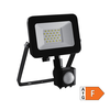 LED reflektor sa PIR senzorom 20W Prosto