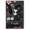 Be Naughty – Set za odrasle