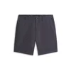TOMMY HILFIGER Chino hlače DOVER ESS nočno modra/off-bela
