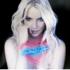 Britney Spears - Britney Jean (Limited Edition) (Blue Coloured) (LP)