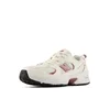 new balance Superge 530 svetlo rjava/bela