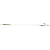 Mikado CARP RIG - UNIVERSAL RIG 23cm/25lbs/hook 4/2x