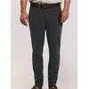 Sinsay - Pantalone slim fit - crno