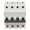 LEGRAND Odklopnik 4P C 25A 6kA AC S304 TX3 403564