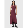 Obleka AllSaints GIA