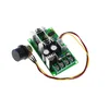 PWM Regulacija motorček DC12-24V 3A
