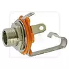 6.3mm MO metalni ugradni F