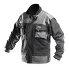 Neo Tools bluza radna siva LD/54 ( 81-210-LD )