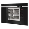 HANSA ugradna mikrotalasna rerna AMG20BFH 700W