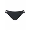 SUNSEEKER Bikini hlačke Fancya črna