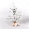 Novogodišnja jelka Bela 90cm 190038