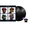 Gorillaz - Demon Days (2 LP) SET S