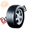 275/40 R20 CONTINENTAL 4X4 SPORT CONTACT 106 Y XL (D) (C) (73)